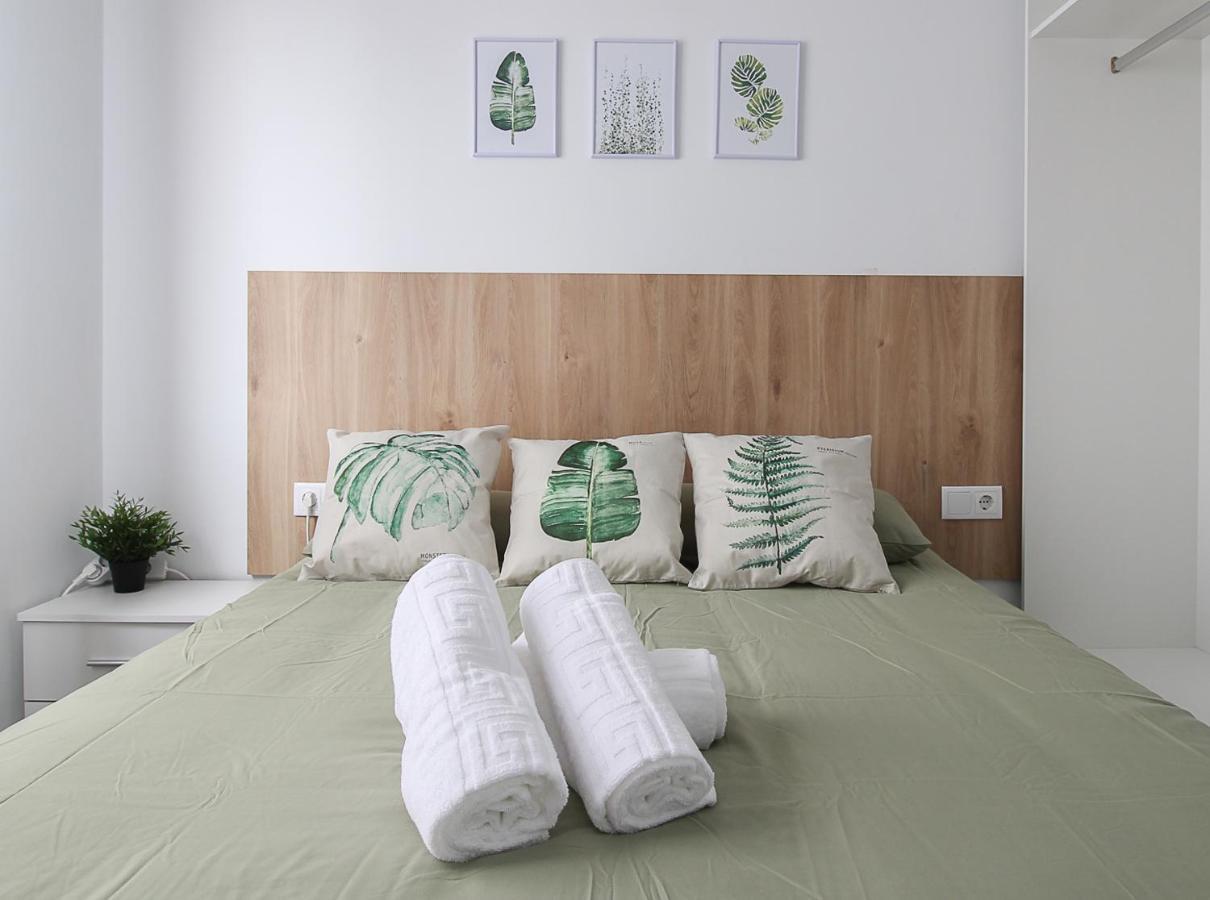 Loft Con Office Santander 아파트 외부 사진