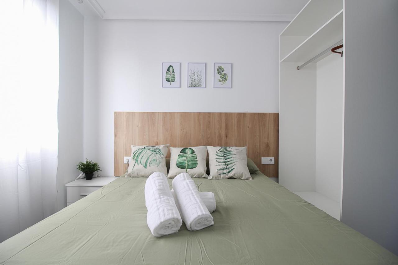 Loft Con Office Santander 아파트 외부 사진