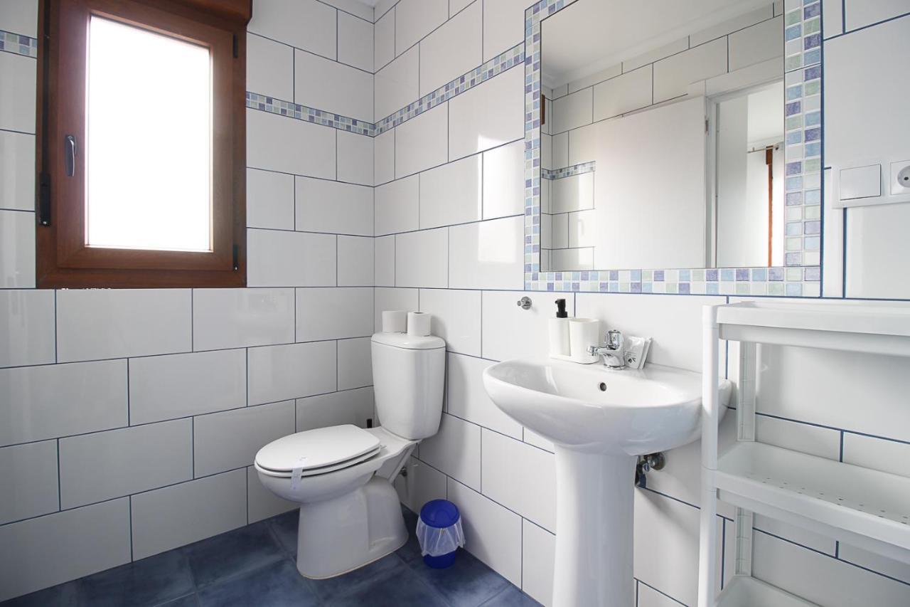 Loft Con Office Santander 아파트 외부 사진
