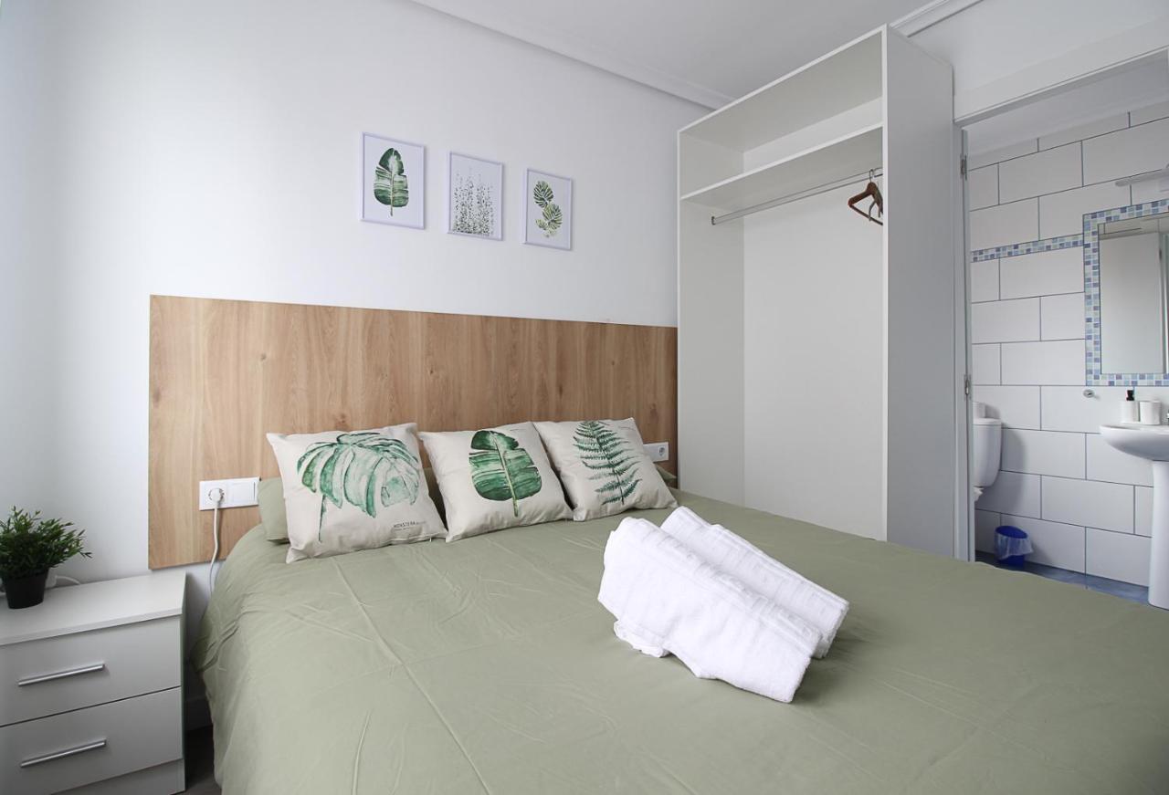 Loft Con Office Santander 아파트 외부 사진