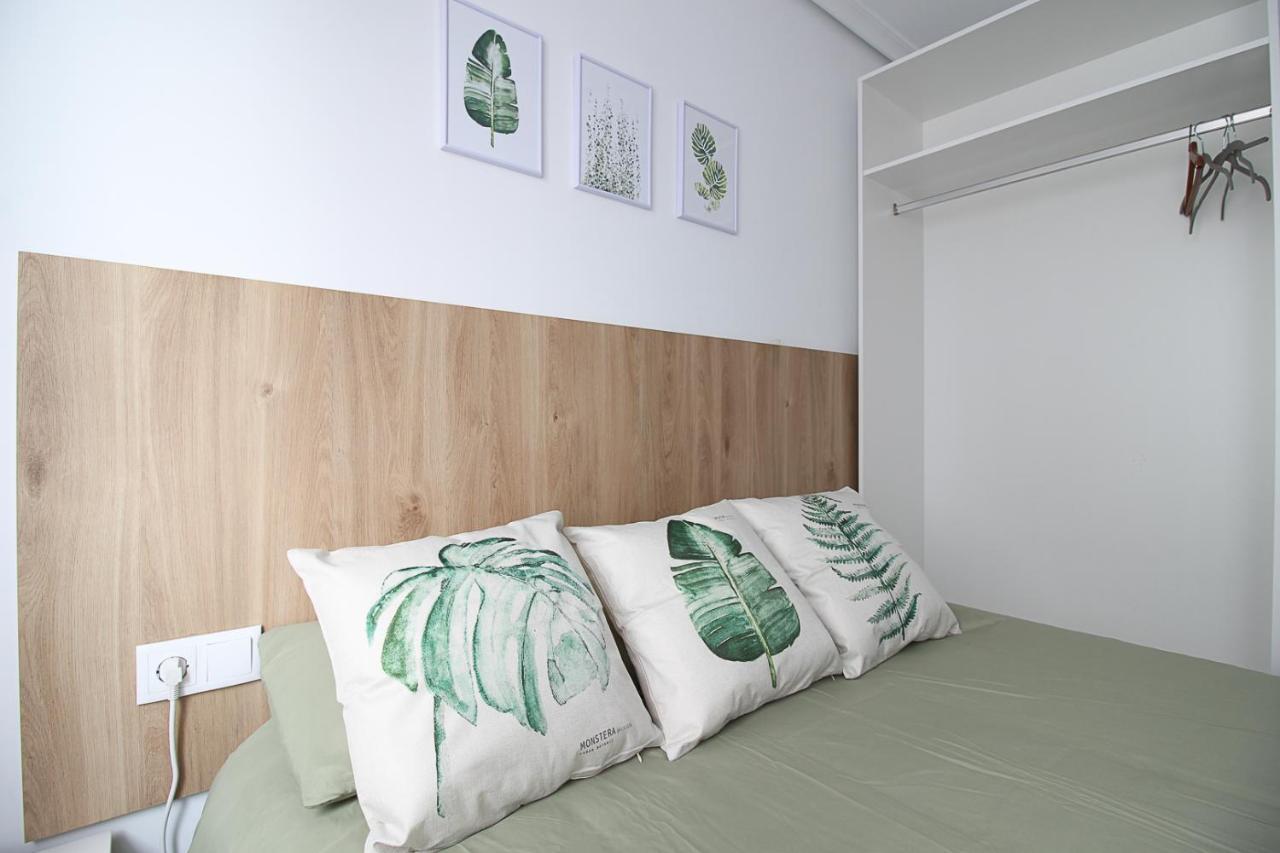 Loft Con Office Santander 아파트 외부 사진