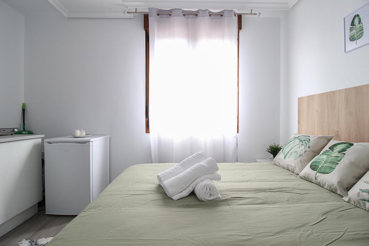 Loft Con Office Santander 아파트 외부 사진