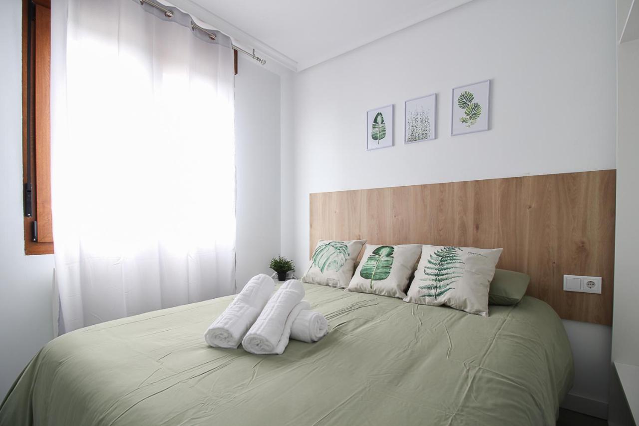 Loft Con Office Santander 아파트 외부 사진
